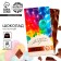 Milk chocolate "Happy Birthday", 70 g.