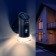 Lamp Garden Era on the Solar Battery "Elegant"