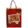 Gift package, 18x23x10 cm, packaging, gravity farz
