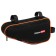 Cycling Dream Bike for Rama, 32x16x5, black/orange color