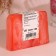 Cosmetic soap of "love and tenderness" aroma Forest Berries, "Dobroparov", 80 grams