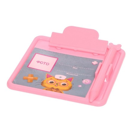 Game set "Dr. Kroshkin"-6