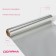 Foil Food aluminum shares "Premium", 29 cm × 50 m, 14 μm