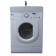 Sink over the washing machine Uperwood Buta, 60.5x60 cm