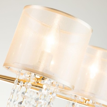 Suspension chandelier Ventus 820 mm, E14 280W-7