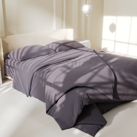 LoveLife linen Duet "MoonLight Night" 150x215CM-2 pcs, 225x240cm, 50x70 ± 3cm-2 pcs, microfiber 85g-5
