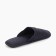 Slippers # 3 male, size 38.5, blue color