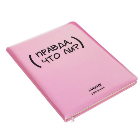 The universal diary for grade 1-11 is true or something?, Firm cover, artificial leather, foam rubber, lies, 80 g/m2-1