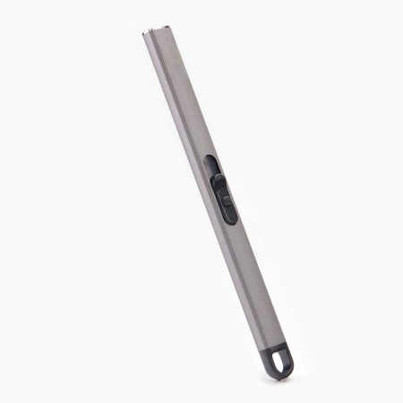 Electronic lighter for kitchen and candles, arc, 170 mAh, USB