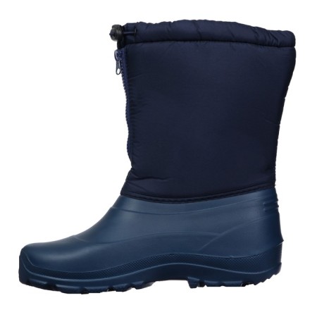 Boots Women's Eva D406, -20C, size 38-39, blue color-7