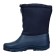 Boots Women's Eva D406, -20C, size 38-39, blue color