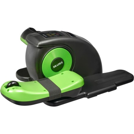 Эллиптический министеппер Bradex c электроприводом педалей Bradex «ФЭЙМ» серия SF-4