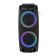 Acoustic system National NSM-V150, 80W, MP3/WMA/FLAC/WAV/APE/AAC, Black Color