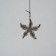 Wind Music Metal "Sea Stars" 5 tubes 60 cm
