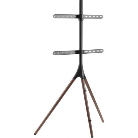 CACTUS CS-ST1246BKWN Black/Walnut 45 "-65" Max.32kg floor-3