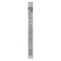 Fenox wiper brush, 26 "/650 mm, hybrid, mounts 15 in 1, WB65240