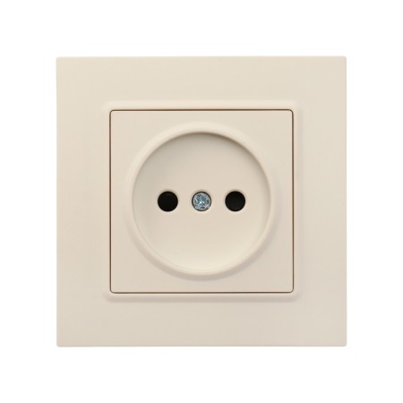 Single Tot Elegant, 10 a, hidden, without salary, beige-2