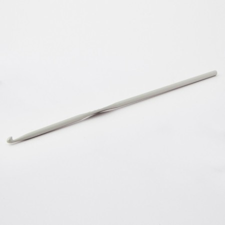 Knitting hook Basix Aluminum KnitPro 5.00mm 30780