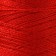 Set of threads 40LS, 200 m, 5 pcs, red color