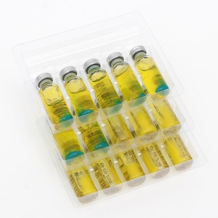 Micro Flex microgranulas in an active environment, for joints, 15 ampoules of 4 ml-7