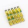 Micro Flex microgranulas in an active environment, for joints, 15 ampoules of 4 ml