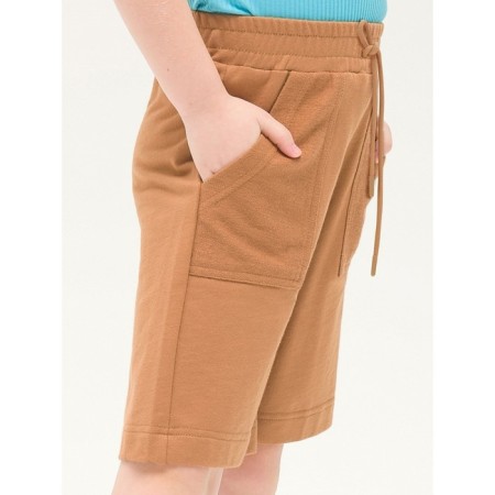 Bridges for girls, height 98 cm, brown color-1
