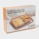 The baking sheet "Prima. Grill ", 35 × 25 cm, with a lattice, anti -stick coating, brown color