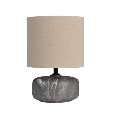 HELP lamp Gerhort G32180/1T DMR Beg, 1x40W, E14, 23.5x16x16 cm, white color