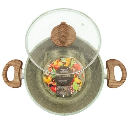 Panair Oliverstone Max, with a lid, 4 liters-7