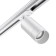 Slim SLIM, 9W GU10, 1-F, white color