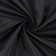 Comfort, size 90x115 cm, fabric oxford, black color, black