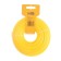 Flaim for the trimmer tundra, cross -section Circle, D = 3 mm, 50 m, nylon