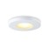 Building Lamp Ambrella Techno Spot IP Protect TN1180, GU5.3, white color