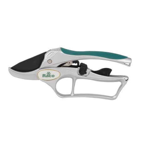 Contact secaterator, 8 "(20 cm), cut diameter 20 mm, aluminum handles