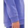 Children's sweatshirt, height 104 cm, purple color