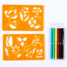 Stencils 