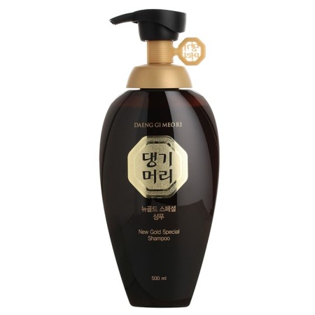 Daeng Gi Meo Ri New Gold Special shampoo, strengthening 500 ml