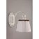 Wall lamp (sconces) Trieste E14 40W