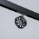 TRUKE LOOK ULTRA "LITS" LED 9W 3000K-5700K CRI90 Black