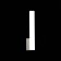 Wall lamp ST LUCE. SL1599.101.01. 1x6 W, LED, 4000K, 450 LM, 4x30 cm, chromium color