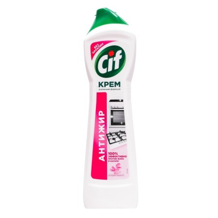 CIF AROMA cream "Pink Freshness", 500 ml