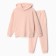 Minaku girl suit, pink color, height 134 cm