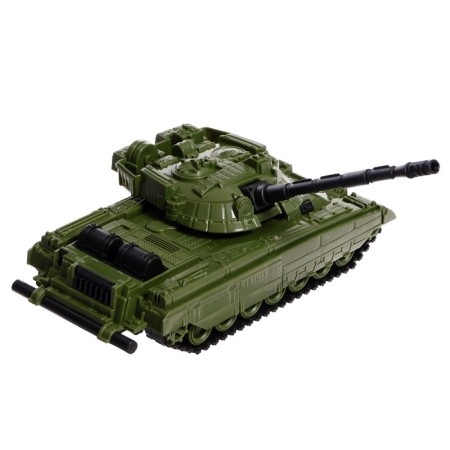 TANTULA tank-3