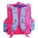 School Standard School, 34 x 27 x 20 cm, Devente Lite Donut 14l, ergonomic back