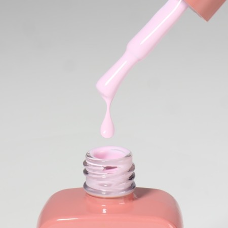 Simple nail polish gel, 3 phase, 10 ml, led/uv, color (149)-8