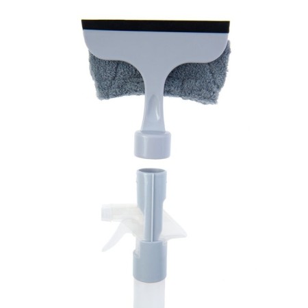 Glass "3 in 1" with a spray, my hero , Home Queen-5
