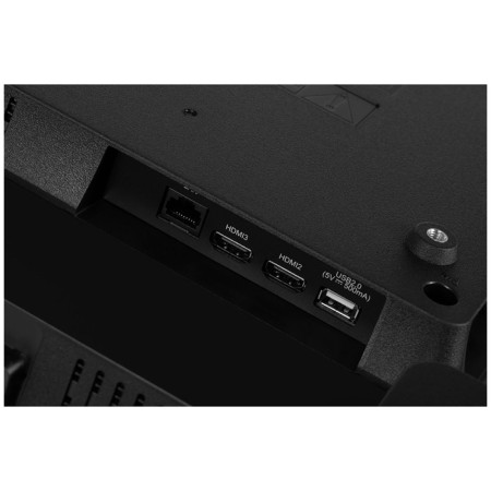 LED TV Hyundai H-LeD40BS5003-5