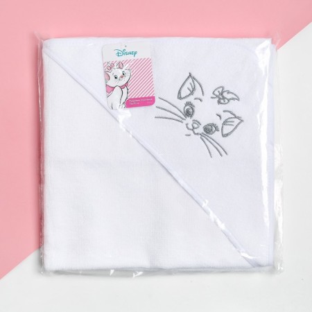 Tm -Mahri corner "Marie", 75 x 75 cm, 100% cotton-5