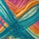 Yarn "Diva Batik" 100% microfiber 350m/100g (4572)