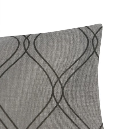 Set of pillowcases "Ethel" Love 50x70 cm - 2 pcs, 100% cotton, calico-1